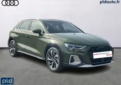 Photo Audi A3 Avus