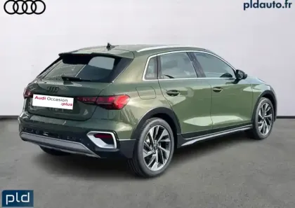 Photo 32 Audi A3  Allstreet 40 TFSI e Hybride rechargeable 204 S tronic 6