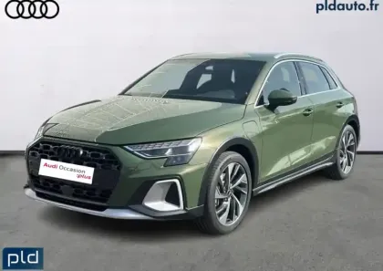 Photo 33 Audi A3  Allstreet 40 TFSI e Hybride rechargeable 204 S tronic 6