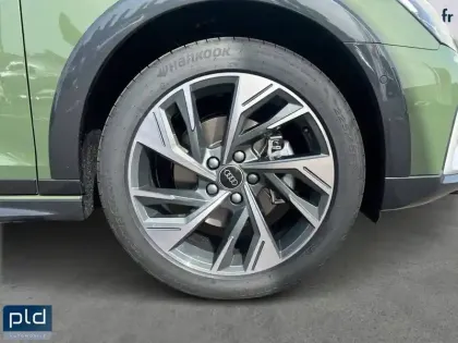 Photo 47 Audi A3  Allstreet 40 TFSI e Hybride rechargeable 204 S tronic 6