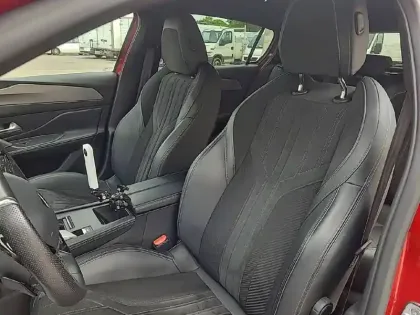 Photo 8 Peugeot 308  PHEV 180 e-EAT8