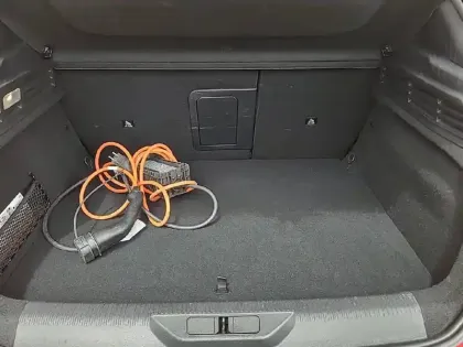 Photo 5 Peugeot 308  PHEV 180 e-EAT8