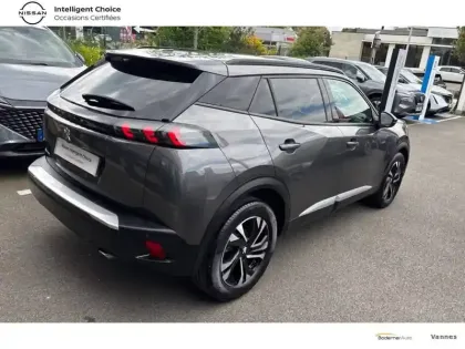 Photo 16 Peugeot 2008  BlueHDi 110 S&S BVM6