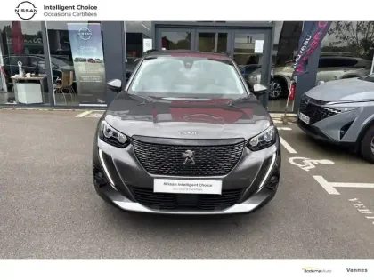 Photo 4 Peugeot 2008  BlueHDi 110 S&S BVM6