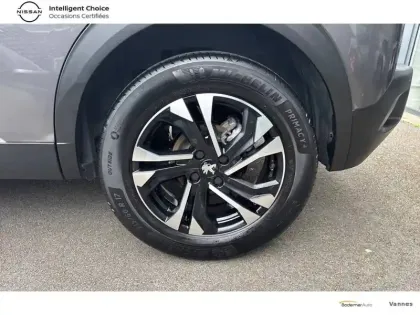 Photo 14 Peugeot 2008  BlueHDi 110 S&S BVM6