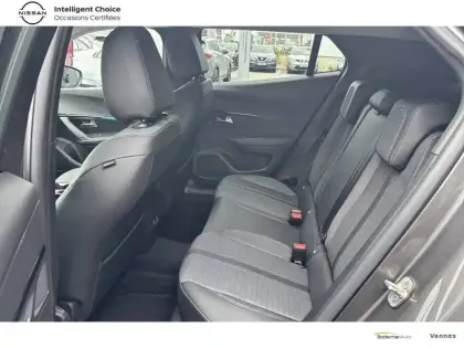 Photo 11 Peugeot 2008  BlueHDi 110 S&S BVM6