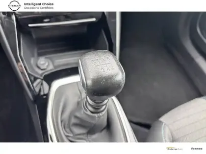 Photo 9 Peugeot 2008  BlueHDi 110 S&S BVM6