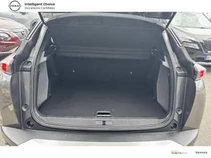 Photo 13 Peugeot 2008  BlueHDi 110 S&S BVM6