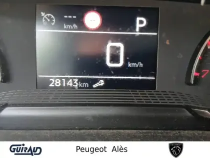 Photo 19 Peugeot 208  PureTech 100 S&S EAT8