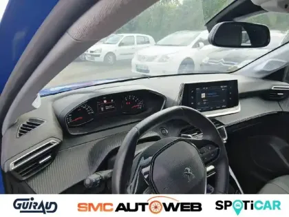 Photo 28 Peugeot 208  PureTech 100 S&S EAT8