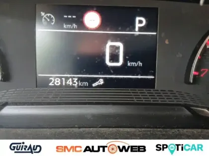 Photo 40 Peugeot 208  PureTech 100 S&S EAT8
