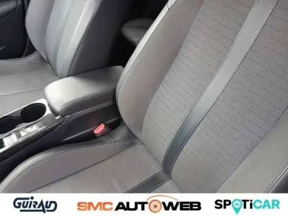 Photo 29 Peugeot 208  PureTech 100 S&S EAT8