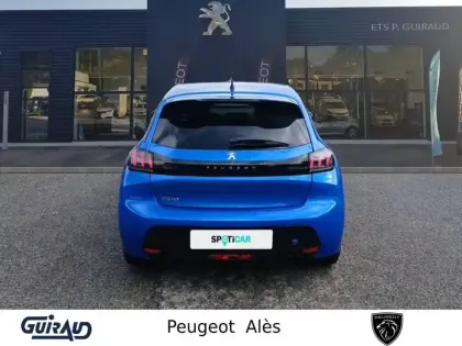 Photo 4 Peugeot 208  PureTech 100 S&S EAT8