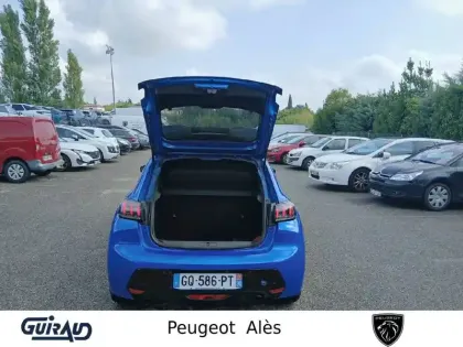 Photo 5 Peugeot 208  PureTech 100 S&S EAT8
