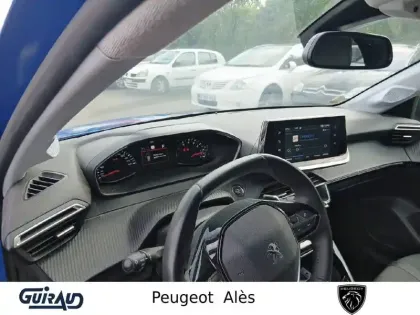 Photo 7 Peugeot 208  PureTech 100 S&S EAT8