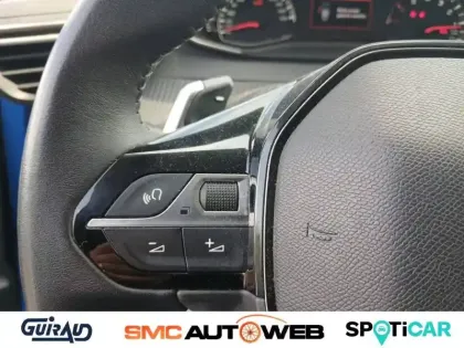 Photo 58 Peugeot 208  PureTech 100 S&S EAT8