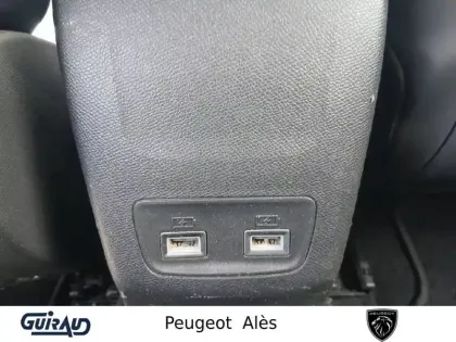 Photo 13 Peugeot 208  PureTech 100 S&S EAT8