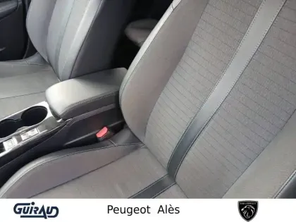 Photo 8 Peugeot 208  PureTech 100 S&S EAT8