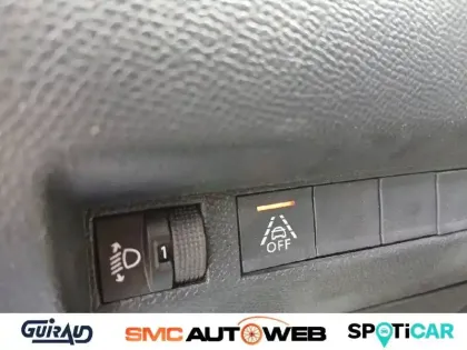 Photo 56 Peugeot 208  PureTech 100 S&S EAT8