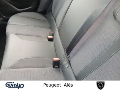 Photo 9 Peugeot 208  PureTech 100 S&S EAT8