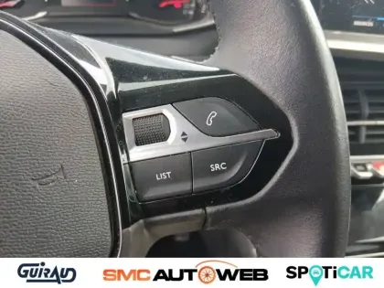 Photo 57 Peugeot 208  PureTech 100 S&S EAT8