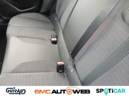 Photo 51 Peugeot 208  PureTech 100 S&S EAT8