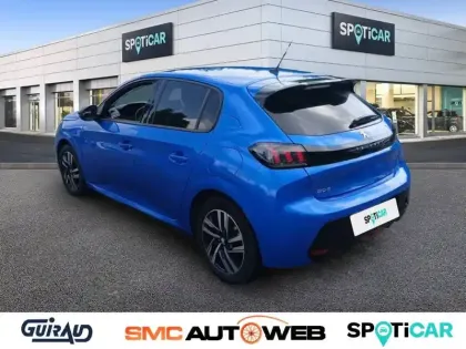 Photo 48 Peugeot 208  PureTech 100 S&S EAT8