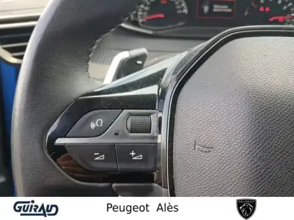 Photo 16 Peugeot 208  PureTech 100 S&S EAT8