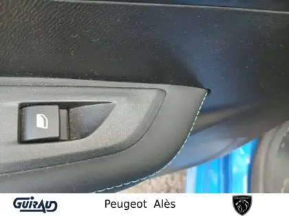 Photo 12 Peugeot 208  PureTech 100 S&S EAT8