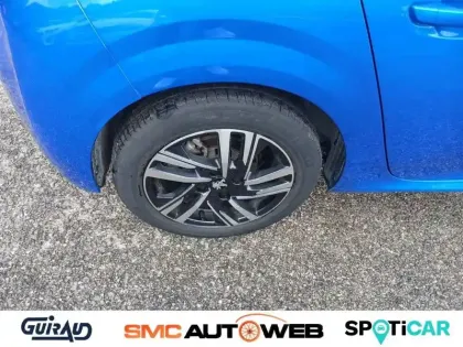 Photo 52 Peugeot 208  PureTech 100 S&S EAT8
