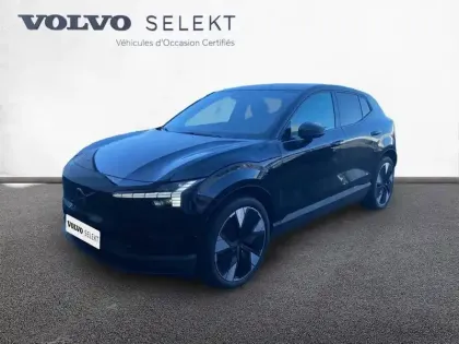 Photo Volvo Ex30 Ultra