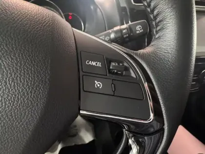 Photo 14 Mitsubishi Space star  1.2 MIVEC 71 AS&G