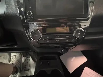 Photo 11 Mitsubishi Space star  1.2 MIVEC 71 AS&G