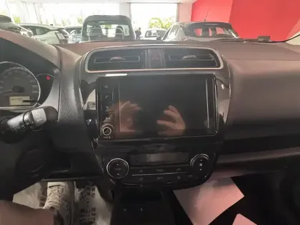 Photo 10 Mitsubishi Space star  1.2 MIVEC 71 AS&G