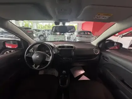 Photo 7 Mitsubishi Space star  1.2 MIVEC 71 AS&G