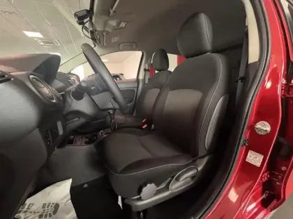 Photo 5 Mitsubishi Space star  1.2 MIVEC 71 AS&G