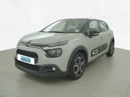 Photo Citroën C3 Plus