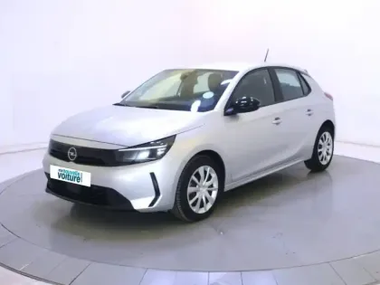Photo Opel Corsa