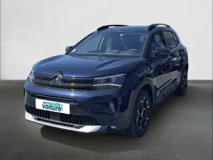 Photo Citroën C5 Aircross Max