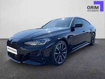 Photo Bmw Serie 4 M Sport