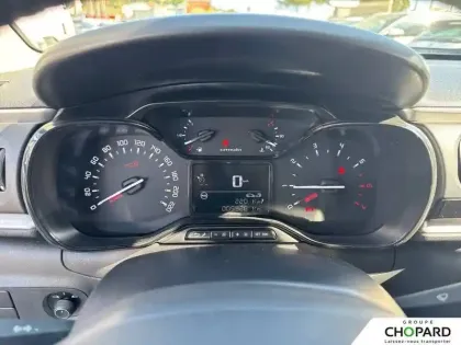 Photo 20 Citroën C3  PureTech 83 S&S BVM5