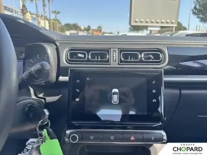 Photo 15 Citroën C3  PureTech 83 S&S BVM5