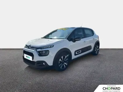 Photo Citroën C3 Shine