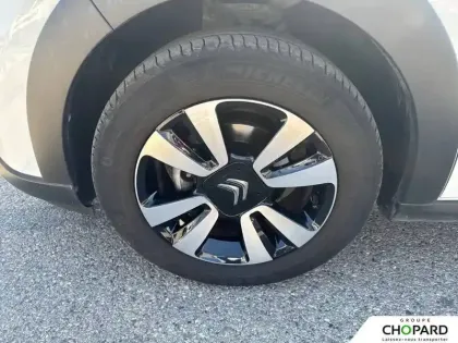 Photo 11 Citroën C3  PureTech 83 S&S BVM5