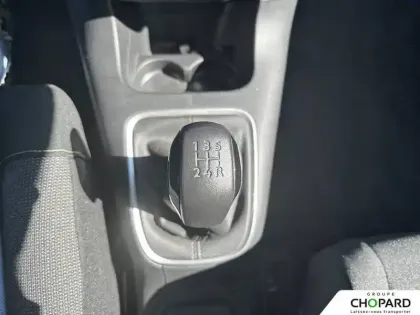 Photo 18 Citroën C3  PureTech 83 S&S BVM5