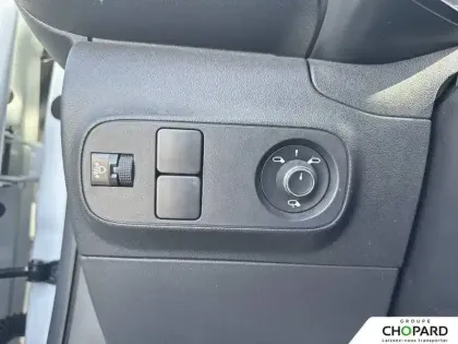 Photo 17 Citroën C3  PureTech 83 S&S BVM5