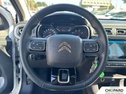 Photo 16 Citroën C3  PureTech 83 S&S BVM5