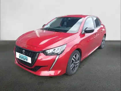Photo Peugeot 208 Style