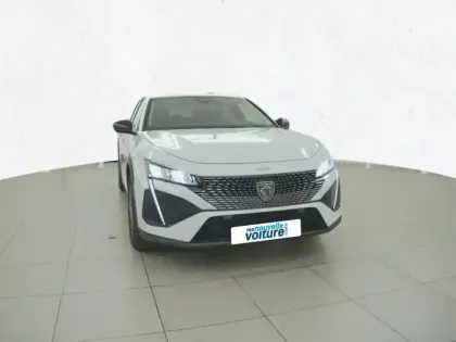 Photo 21 Peugeot 408  PHEV 180 e-EAT8