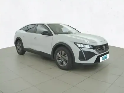 Photo 22 Peugeot 408  PHEV 180 e-EAT8